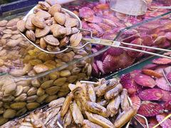 -韩盛·盛江山自助料理(沈辽路万达店)
