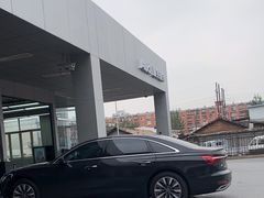-北京国服信奥兴奥迪4S店(古城店)