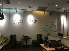 大堂-鱼鼎香烤鱼火锅(华发商都店)