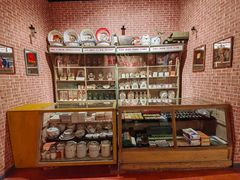 -重庆建川博物馆