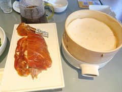 -小大董·烤鸭(观景餐厅·南京西路店)