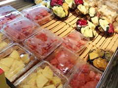 -叶氏兄弟果业(文二西路店)