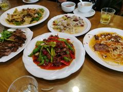 -有家驴肉黄面(敦煌店)