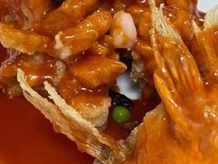 -童福兴·南京菜(老门东店)