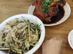 -新健小吃(承德街店)