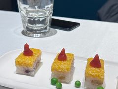 -老太原菜馆(南宫店)
