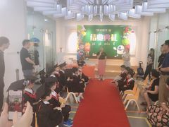 -斯坦星球AI编程·机器人科创·科学实验·信奥·思维·STEM·乐高·竞赛考级(长宁虹桥大融城荟聚中心)