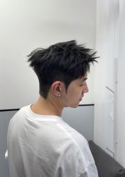 -大人物·男士理发馆