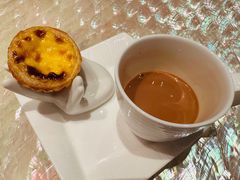 -8餐厅(新葡京酒店)