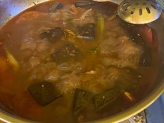 -佳荣老五生态牛肉馆