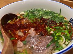 -马记永·兰州牛肉面(山姆外高桥店)