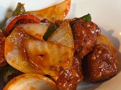 -尼泊尔雪莲餐厅(北京东路店)