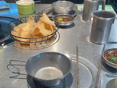 -椰庭·椰子鸡·创意玩家(晶耀前滩店)