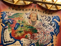 -大汗行宫园林餐厅