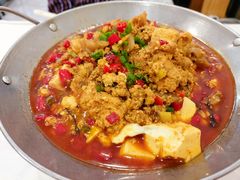 干锅鱼籽-新新湘菜馆(新中街二条店)