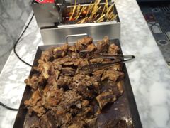 -火锅岛潮牌自助餐厅(天津天佑城店)