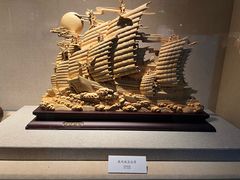 -浙江省博物馆(孤山馆区)