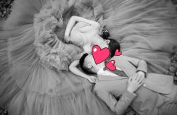 -巴黎新娘婚纱摄影·婚礼策划(嘉定总店)