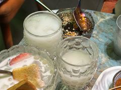 -浩海火燒雲傣家菜(芮欧百货店)