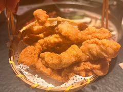 -盡膳口福跷脚牛肉火锅(国贸商城店)