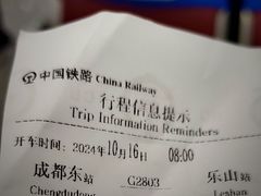 -成都东站