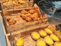 -大橘元自助回转火锅(天河新天地店)