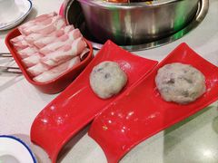 -老马路串串香火锅(北门桥店)