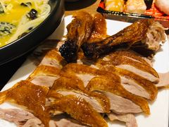 -全聚德(江宁店)