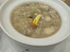 -祈胜邨•顺德鱼生•顺德菜(容桂店)