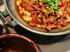 擂辣椒皮蛋-味上湘菜馆(岳麓山店)