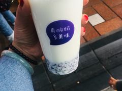 -一只酸奶牛(八一路店)