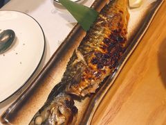 -小句号·精致料理(江南环球港店)