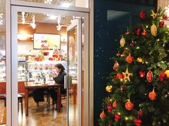 门面-凯宾美食廊Kempi Deli·凯宾斯基饭店(亮马桥路店)