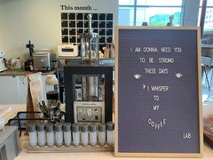 -dotcom coffee古点咖啡(致真大厦店)