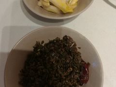 -岗上渣渣老火锅(两路口店)