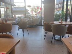 -必胜客(东岳店)