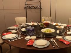 -同庆楼(天鹅湖万达店)