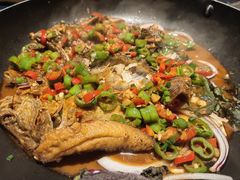 -红旗大食堂(君悦紫园店)