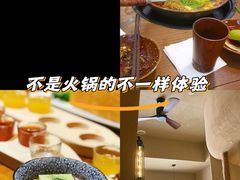 -有才叔的小馆(招商依云曲江店)