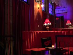 -JZ Club 爵士酒吧(上海店)