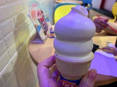 -DQ·蛋糕·冰淇淋(苏州中心店)