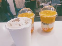 -娃哈哈·奶茶(武林店)