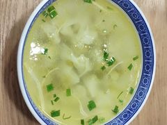 -老苏州大客堂·苏帮菜·松鼠桂鱼·苏州传统小吃(观前街人民商场店)
