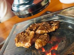 -东俞·韩式料理(院东街店)