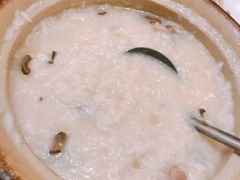 -粤仔湾砂锅粥(滨湖万达店)