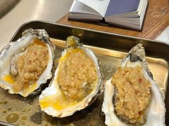 -海岛八号龙虾烧烤田鸡(蓝天路总店)