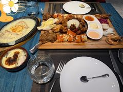 -穆光土耳其餐厅(宣礼店)
