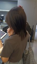 -CIT造型·烫发·染发
