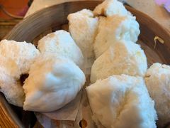 蜜汁叉烧包-点都德(龙之梦店)