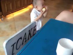 -爱礼帝斯蛋糕店